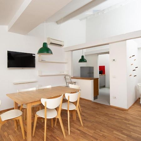 Appartamento Ghiberti House Firenze Esterno foto